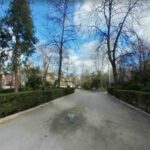 Herido un hombre de 30 años en el Parque de San Julián de Cuenca