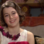 La tomellosera Paula de la Nieta vuelve a TVE