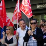 FOTOS: Albacete sale a la calle para reivindicar pensiones dignas