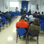 Formación de Atención en Comercio y de Gestión de Almacén en Socuellamos