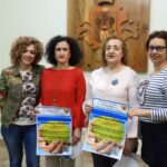 La Biblioteca Municipal acoge la jornada informativa ‘Nutrición y salud en fibromialgia y síndrome de fatiga crónica’