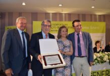 Agua, PAC, integración, jóvenes y mujeres, líneas de actuación en esta “emotiva” Asamblea de Cooperativas