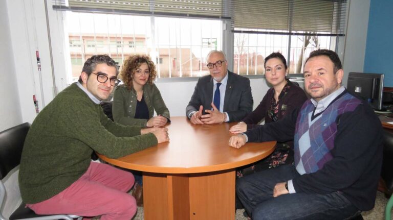 Nuevo ciclo de FP en Manzanares