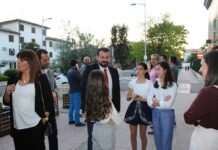 FOTOS: Torrijos quiere convertise en «Villa Europea del Deporte 2019»