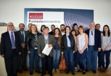 La UCLM presenta un proyecto pionero en el mundo sobre el Alzheimer