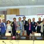 Las 9 DO de Castilla-La Mancha se unen por fin bajo la marca ‘Adovin’, y la sede estará en Tomelloso