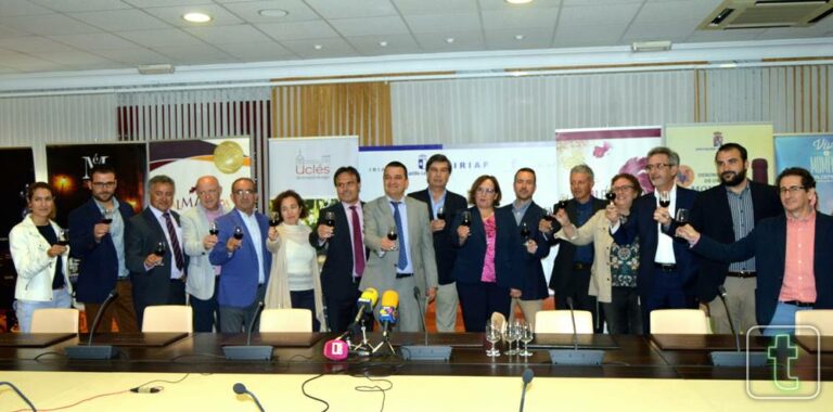 Las 9 DO de Castilla-La Mancha se unen por fin bajo la marca ‘Adovin’, y la sede estará en Tomelloso