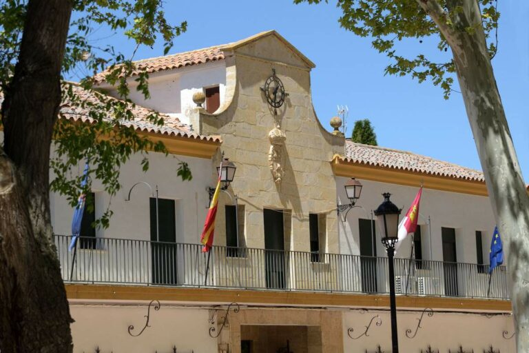 Inversión de 10.000 euros para crear nuevas empresas en Argamasilla de Alba
