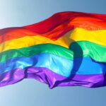 Socuéllamos muestra su apoyo con el colectivo LGTBI