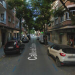 Comienzan los trabajos para el arreglo de las calles de la zona centro de Ciudad Real