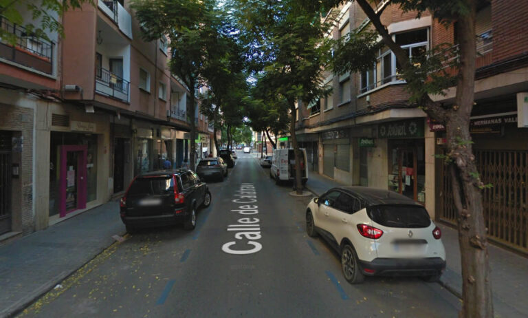 Comienzan los trabajos para el arreglo de las calles de la zona centro de Ciudad Real