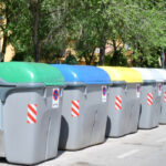 Comsermancha informa de los días de recogida de basuras durante las fiestas navideñas