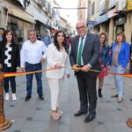 “Comprar en los comercios de Manzanares siempre es una garantía”