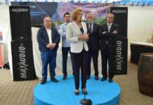 Cospedal asegura que C-LM es la región donde más sube el paro