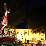 FOTOS: Torrijos celebra sus Fiestas del Cristo de la Sangre