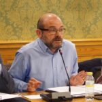 Piden que se financie un servicio de transporte a la residencia conquense ‘Las Hoces’