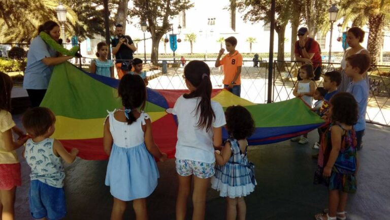 Ya puedes inscribirte al curso de director de actividades de tiempo libre en Ciudad Real