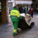 Manzanares registra una bajada del paro en 116 personas y se sitúa en el 14,6%