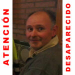 ATENCIÓN: Hombre desaparecido en Tomelloso