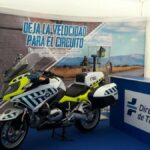 El dispositivo de la DGT por el Gran Premio de Jerez contempla vigilancias en Ciudad Real
