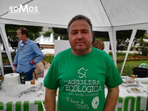 ¿Quieres probar a qué saben los productos de agricultura ecológica? Pásate por el Altozano en Albacete