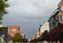 Previsión meteorológica para este miércoles en Castilla-La Mancha: cielos cubiertos y lluvias y chubascos por la tarde