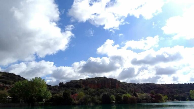 ¿Qué temperaturas nos esperan para este Puente del Pilar? ¿Qué temperaturas nos esperan para este Puente del Pilar?