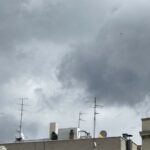 Activado el Meteocam en fase de alerta para las provincias de Albacete y Cuenca