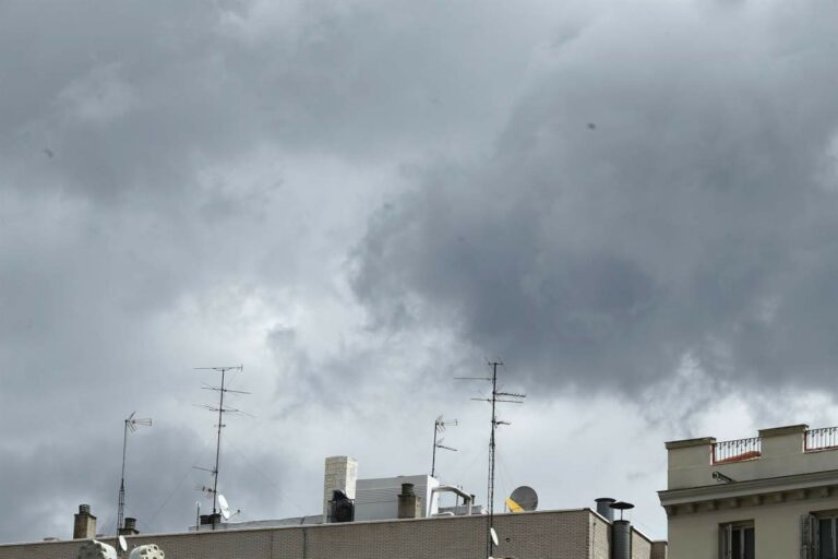 Activado el Meteocam en fase de alerta para las provincias de Albacete y Cuenca