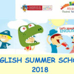 La Escuela de Inglés de verano de Alcázar de San Juan abre sus 120 plazas