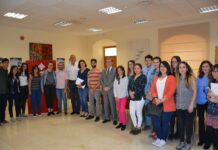 Alumnos de la UCLM colaborarán en proyectos en África y América Latina