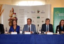 Eurocaja Rural reafirma su confianza en la Lonja de Fedeto