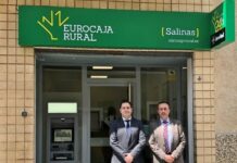 Eurocaja Rural abre una nueva oficina en Alicante, la sexta en esta provincia