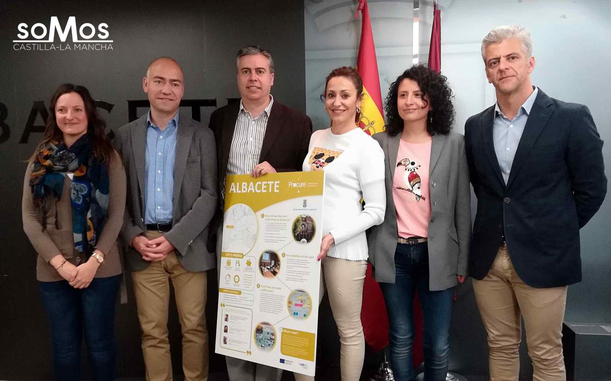 Las empresas de Albacete piden poder acceder “más fácil” a los contratos millonarios del Ayuntamiento