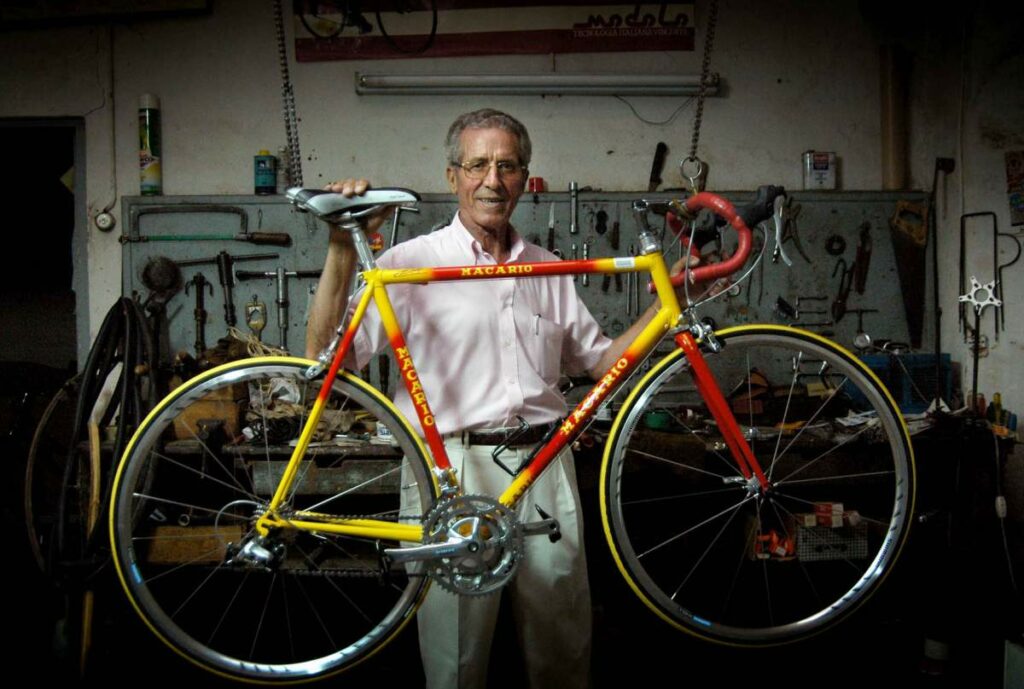 Los castellanomanchegos más importantes en la historia del Tour de Francia