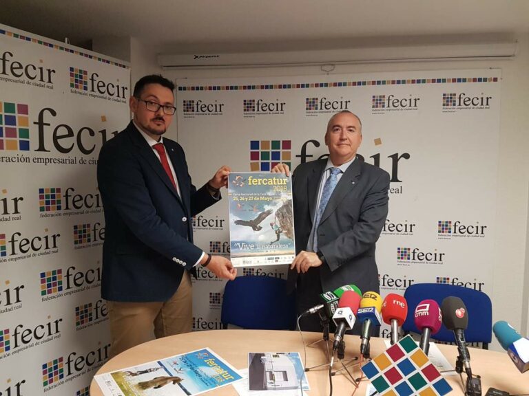 Más de 70 expositores conformarán FERCATUR 2018