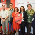 Vuelve el Santo Voto a Puertollano repartiendo 30.000 panecillos y 5.000 raciones de guiso