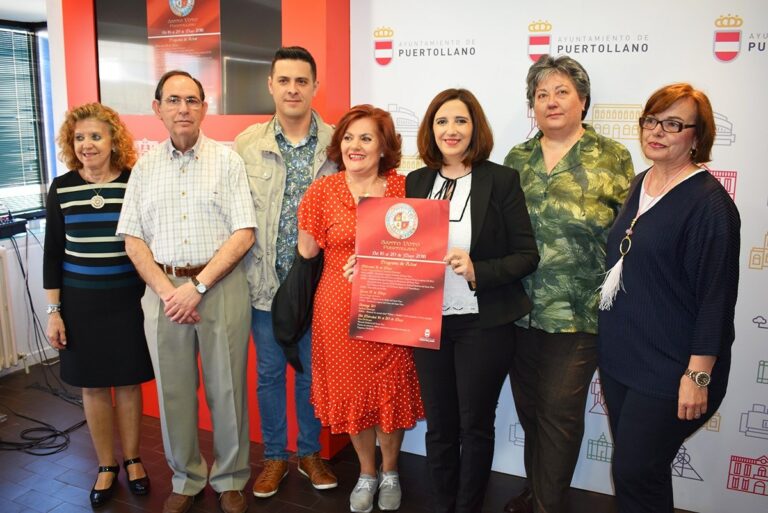 Vuelve el Santo Voto a Puertollano repartiendo 30.000 panecillos y 5.000 raciones de guiso