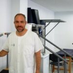 Un fisioterapeuta de Ciudad Real investiga una nueva técnica para el tratamiento del síndrome del túnel carpiano