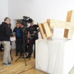 Una serie de La 2 escoge estos lugares de Cuenca como escenarios para grabar