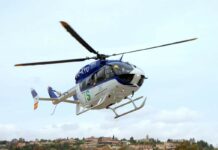 Fallece atropellado un hombre de 84 años en Santa Cruz de la Zarza