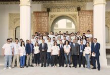 Martínez Arroyo espera más de 2.000 incorporaciones de jóvenes al campo con la próxima convocatoria de ayudas