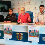 Ayuntamiento de Criptana, Asmicrip y Policía Local promueven las II Jornadas de Educación Vial y Sensibilización