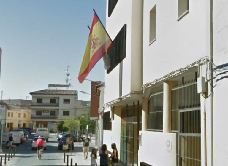 Prisión provisional para el presunto autor de una agresión con arma blanca a una mujer en Alcázar