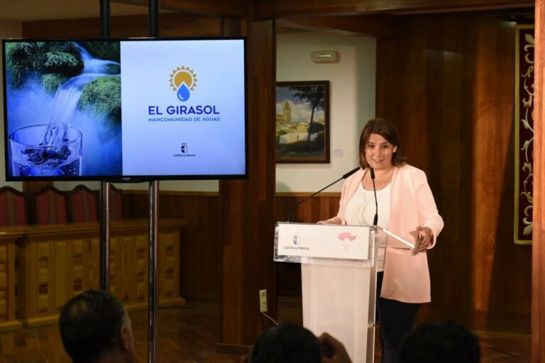 Familias de 12 municipios conquenses ahorrarán 300 euros al año con esta iniciativa