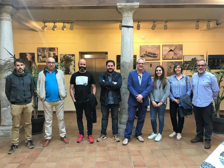 La Escuela de Verano Infantil de la UP de Manzanares amplía sus plazas
