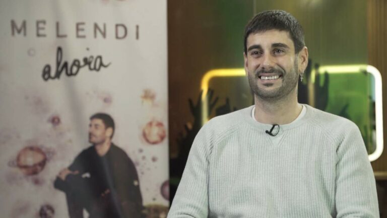 Melendi anuncia un nuevo concierto en esta localidad de Ciudad Real