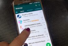 ¿Cansad@ de los grupos de WhatsApp? Aquí podrías tener una solución