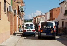 Macrooperación contra la mafia china por tráfico de drogas y prostitución