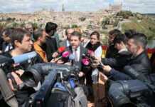 Castilla-La Mancha blindará por ley los Planes de Empleo